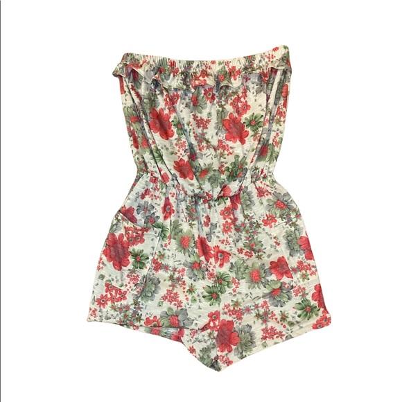 Alythea romper - Picture 1 of 3